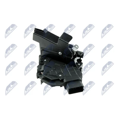 Imagen de NTY EZC FR 051 Cerradura de Puerta con cierre centralizado Delante, izquierda FORD: Focus 2, 3 Turnier, C Max