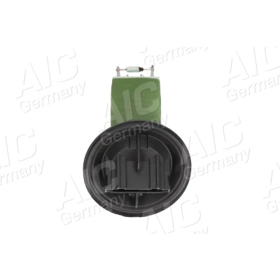 Imagen de AIC 53262 Resitencia, ventilador habitáculo SEAT: Ibiza 3, Córdoba II Berlina, 4, VOLKSWAGEN: Polo IV Hatchback, V Hatchback norauto,