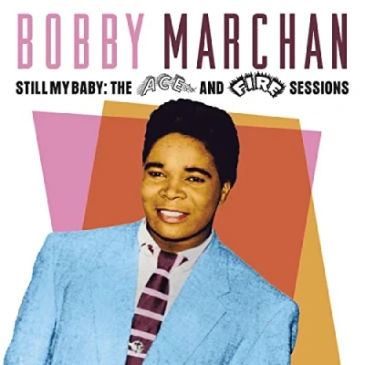 Imagen de Still My Baby: The Ace &amp; Fire Sessions