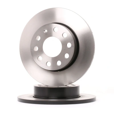 Imagen de TRW DF4271 Disco de freno 256, 12 9 112 macizo barnizado VOLKSWAGEN: GOLF 5, Caddy 3, 6, AUDI: A3 Sportback, Hatchback, SEAT: Altea, Altea XL