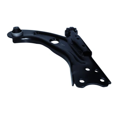 Imagen de MAXGEAR 72 6055 Barra oscilante, suspensión de ruedas con pernos Eje delantero, izquierda Brazo oscilante transversal Chapa acero