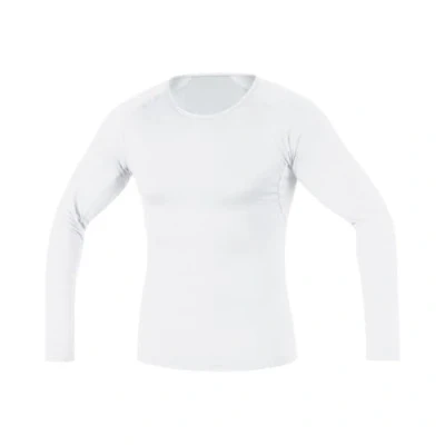 Imagen de GOREWEAR Camiseta manga larga M Base Layer Thermo, White, L