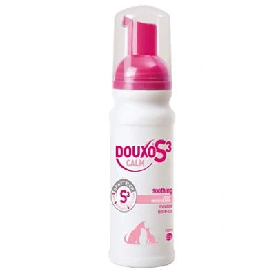 Imagen de Douxo S3 Calm Mousse 150ML