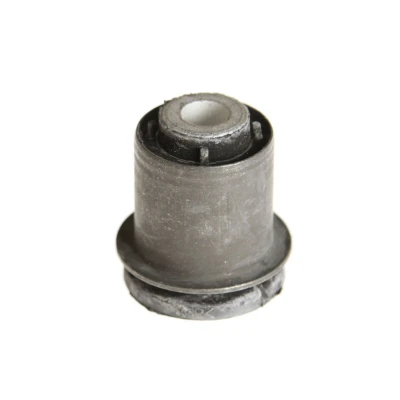 Imagen de FEBI BILSTEIN 29940 Silentblock Brazo de Suspension Eje trasero izquierda, arriba, trasero, derecha caucho Rodamiento metal
