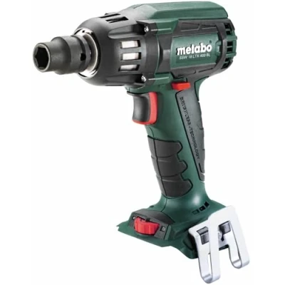 Imagen de Metabo 6.02205.89 SSW18LTX BL 400 Atornillador de impacto