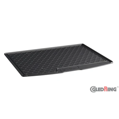 Imagen de Gledring Alfombra de Rubbasol (Goma) Maletero Compatible con BMW Serie 2 (U06) Active Tourer 2021 (con Asientos Traseros Ajustables)