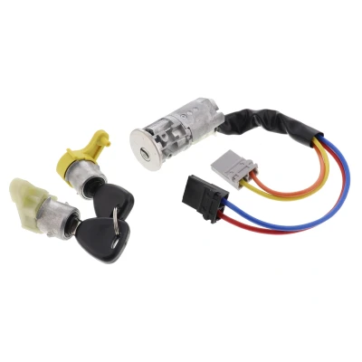 Imagen de VAICO V46 1269 Cerradura de la dirección RENAULT: Kangoo I Express,