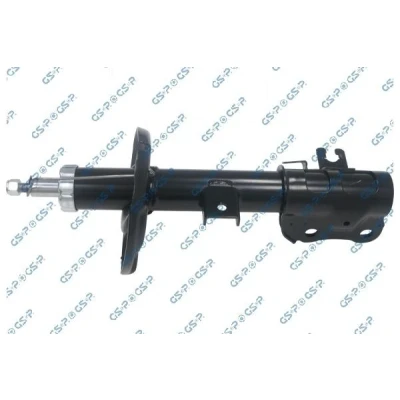Imagen de GSP 32342522 amortiguador Eje delantero, izquierda Presión de gas Bitubular Columna MAZDA: CX 5 I (KE, GH) 2.0, 2.0 AWD, 2.2 D