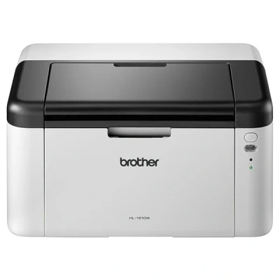 Imagen de Brother HL 1210W Impresora láser Monocromo compacta WiFi