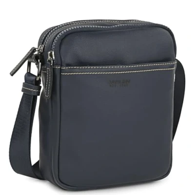 Imagen de Jaslen Gloucester JL Bandolera, Hombre, Talla: One Size, Azul marino