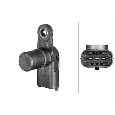 Imagen de HELLA 6PU 358 380 671 Sensores Hall OPEL: Insignia A Sports Tourer, Hatchback, Sedán