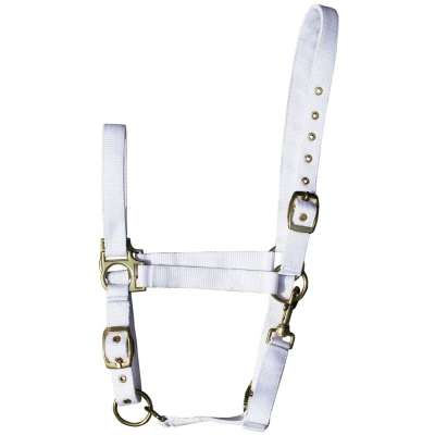 Imagen de Harry&#039;s Horse Halter 3x adjustable
