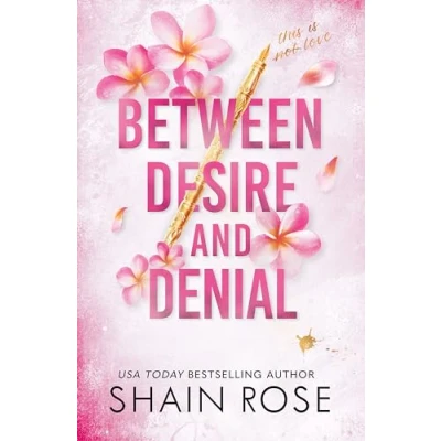 Imagen de Between Desire And Denial