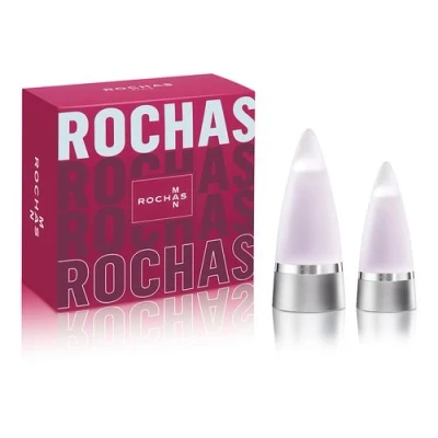 Imagen de Rochas Man Set de Regalo