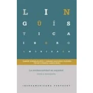 Imagen de La Evidencialidad En Español: Teoría Y Descripción