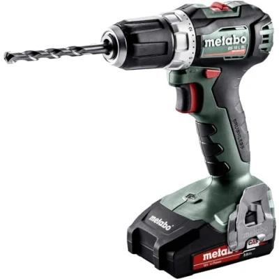 Imagen de METABO BS 18 L BL 602326500 Extractor de tornillos