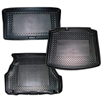 Imagen de AUTO STYLE Bandeja para Maletero &#039;Antideslizante&#039; Compatible con Peugeot 308 III HB 5 Puertas 2021