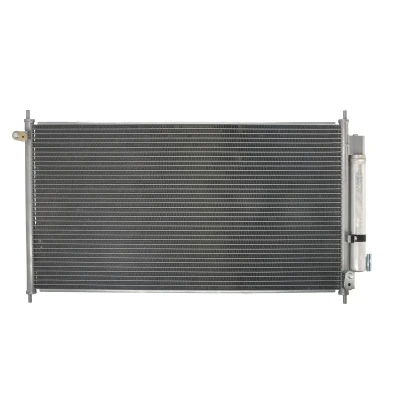 Imagen de THERMOTEC KTT110653 Condensador con secador 714 x 368 16 mm