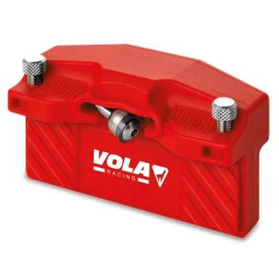 Imagen de Vola Edgerazor, Unisex, Rojo, n.a