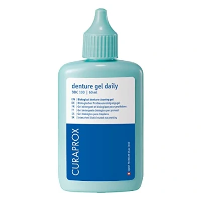 Imagen de bdc ltd Curaprox 100, (60 ml)