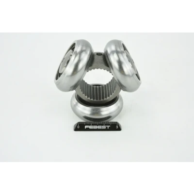 Imagen de FEBEST 1716 A4 Trípode, árbol de transmisión AUDI: A6 C5 Berlina, B6 C7 Avant, SEAT: Exeo VOLKSWAGEN: Touran I norauto, oscaro
