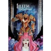 Imagen de Lilith &amp; Golem Juan Antonio Garcia Maman (autor)