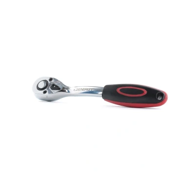 Imagen de ENERGY NE00449 Chicharra reversible 72 12,5 (1/2&quot;) Acero cromo vanadio