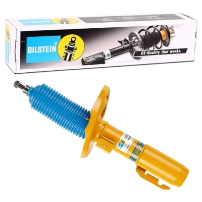 Imagen de BILSTEIN B8 Offroad 35 237327 amortiguador Eje delantero Presión de gas Monotubo Upside Down Columna Espiga arriba