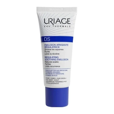Imagen de Uriage d.s.emulsion soin 40ml