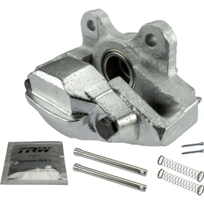 Imagen de TRW BHS1058E Pinza de freno Hierro fundido LAND ROVER: Defender SUV