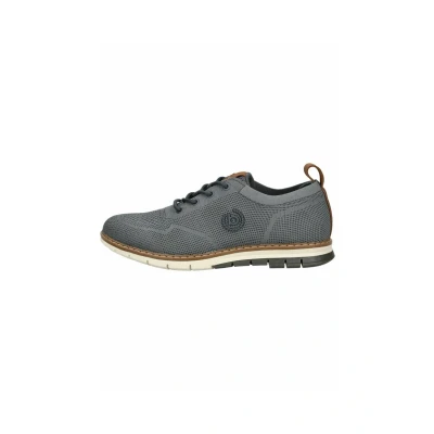 Imagen de bugatti Zapatos con cordones grey, Hombre, Talla: 41, Grey