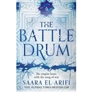 Imagen de The Battle Drum (the Final Strife 2)