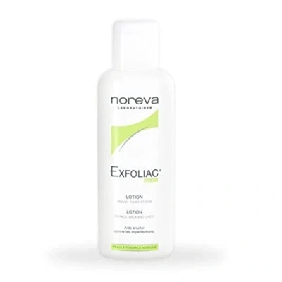 Imagen de Noreva Exfoliac Lotion 125ml by