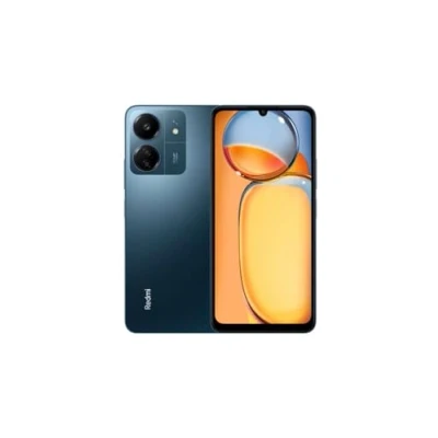 Imagen de Smartphone Xiaomi Redmi 13C 8GB/ 256GB/ 6.74&quot;/ Azul Marino