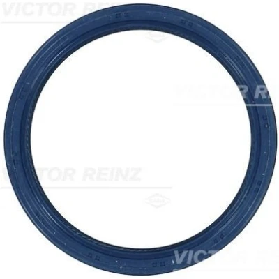 Imagen de REINZ 81 53509 00 Reten del Cigueñal MVQ (caucho silicona) TOYOTA: Yaris II Hatchback, I Aygo, CITROËN: C1 I, PEUGEOT: 107 Hatchback