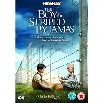 Imagen de The Boy In Striped Pyjamas [DVD] [2020]