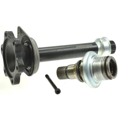 Imagen de LÖBRO 305901 Árbol de transmisión Eje delantero 269,00 sin apoyo, con brida SEAT: Alhambra I, FORD: Galaxy Mk1 MPV, VOLKSWAGEN: Sharan I