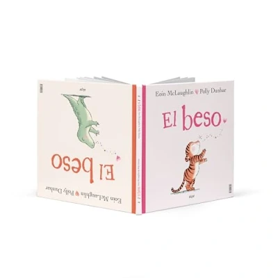 Imagen de El Beso: 230 (Álbumes Ilustrados castellano)