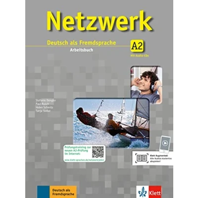 Imagen de Netzwerk A2 Ah + Cd