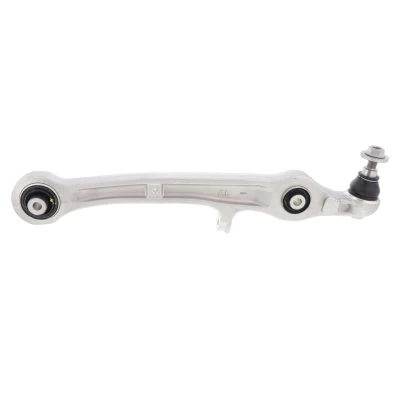 Imagen de VAICO V10 0626 Barra oscilante, suspensión de ruedas Original calidad ambos lados, delante, Eje delantero abajo Brazo oscilante transversal