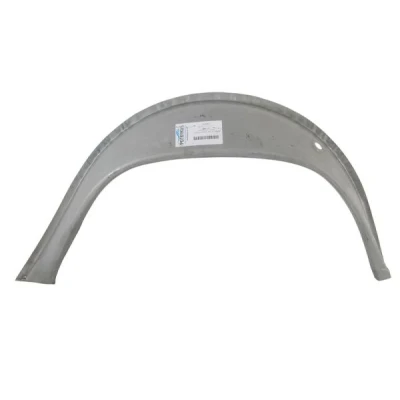 Imagen de Kit de reparación, guardabarros trasero BLIC 6504 03 3511552P, Derecha
