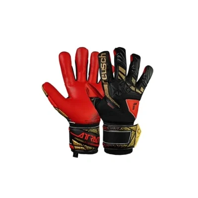 Imagen de Reusch Attrakt Freegel Silver