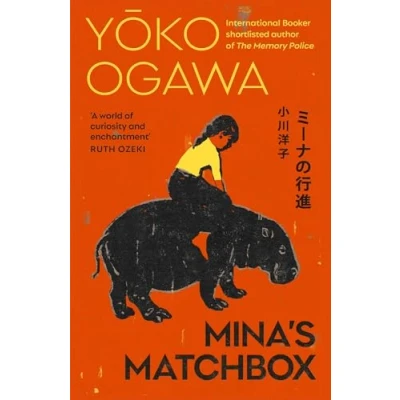 Imagen de Mina S Matchbox