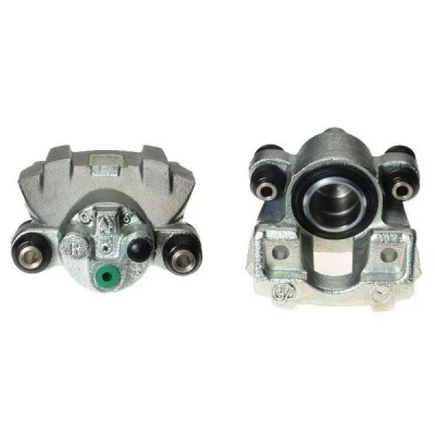 Imagen de BUDWEG CALIPER 343449 Pinza de freno MERCEDES BENZ: Clase ML