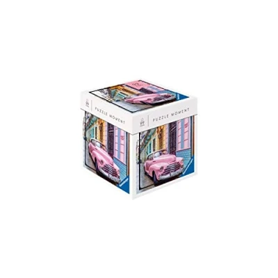 Imagen de Ravensburger Puzzle: Cuba, Puzzles para Adultos y Niños, Rompecabezas Adultos, Puzzle 100 piezas aprox, Regalos Originales Mujer, No viene Pegamento Puzzle, Smartbox, Paisajes