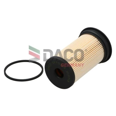 Imagen de Filtro combustible DACO Germany DFF0302