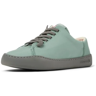 Imagen de Camper PEU Touring Zapatillas, Mujer, Talla: 39, Mittelgrün Zapatos