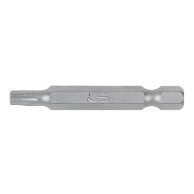 Imagen de KS TOOLS 911.3373 Punta de atornillar Acero para herramientas