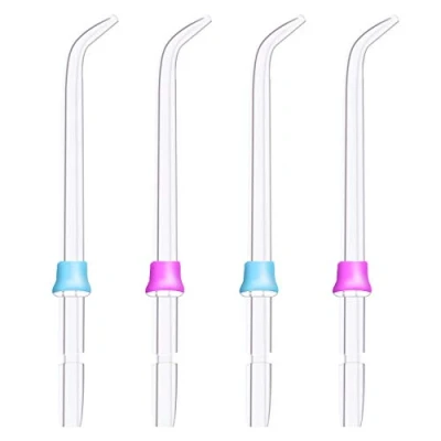 Imagen de Rociador est¡§¡éndar de la higiene oral 4pcs para Waterpik WP 100 450 250 300 660 900