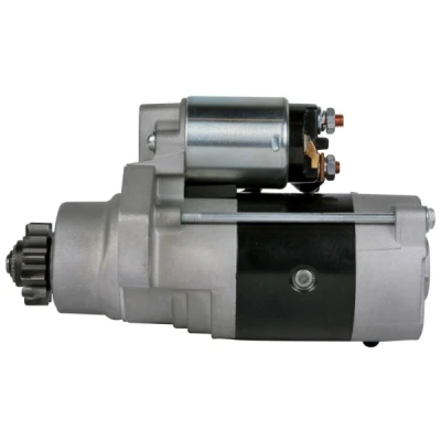 Imagen de HELLA 8EA 012 527 451 Motor de arranque 12 2,2 NISSAN: X Trail, Almera Tino, 2 Limousine